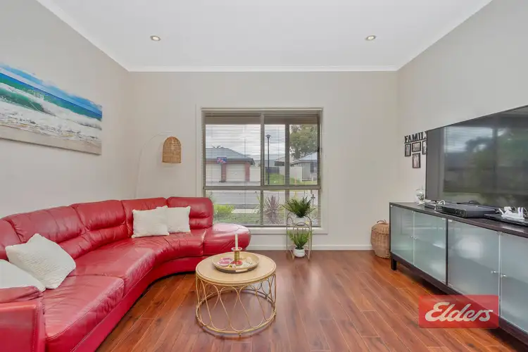 Fourth view of Homely house listing, 33 Chignell Circuit, Reid SA 5118
