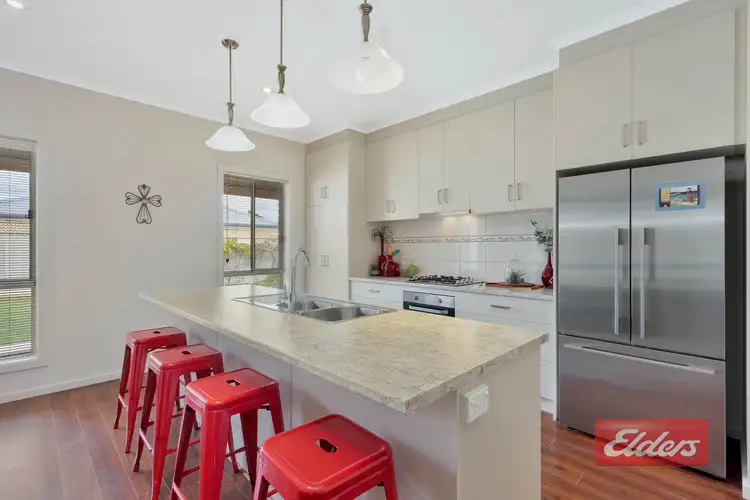 Fifth view of Homely house listing, 33 Chignell Circuit, Reid SA 5118
