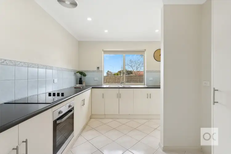 Third view of Homely villa listing, 1/64 Endeavour Drive, Seaford Rise SA 5169
