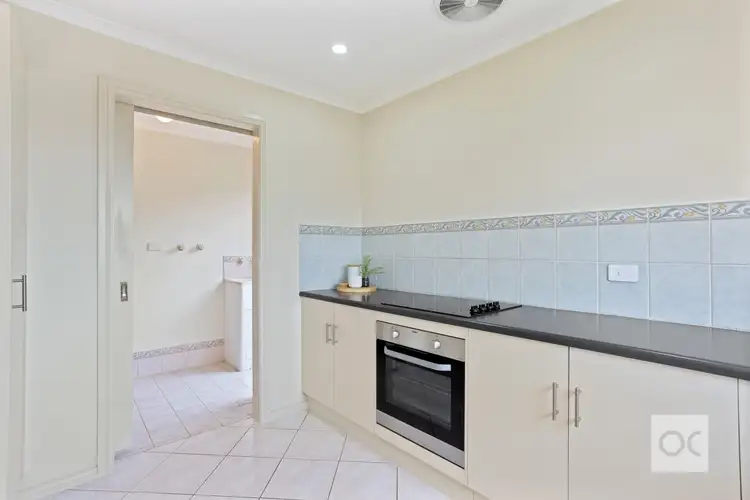 Fourth view of Homely villa listing, 1/64 Endeavour Drive, Seaford Rise SA 5169