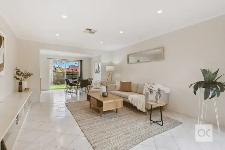 Fifth view of Homely villa listing, 1/64 Endeavour Drive, Seaford Rise SA 5169