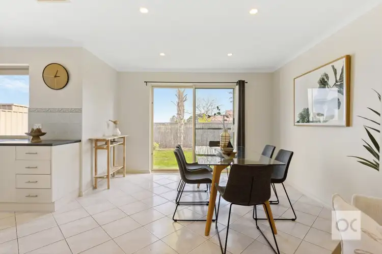 Sixth view of Homely villa listing, 1/64 Endeavour Drive, Seaford Rise SA 5169