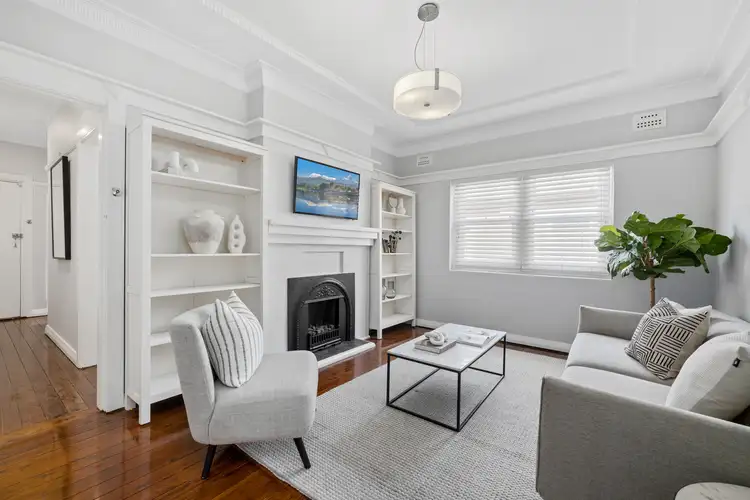 Second view of Homely unit listing, 3/8 Grainger Avenue, Ashfield NSW 2131