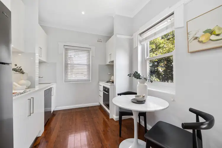 Third view of Homely unit listing, 3/8 Grainger Avenue, Ashfield NSW 2131