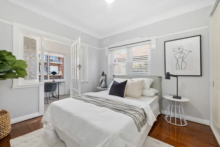 Fourth view of Homely unit listing, 3/8 Grainger Avenue, Ashfield NSW 2131