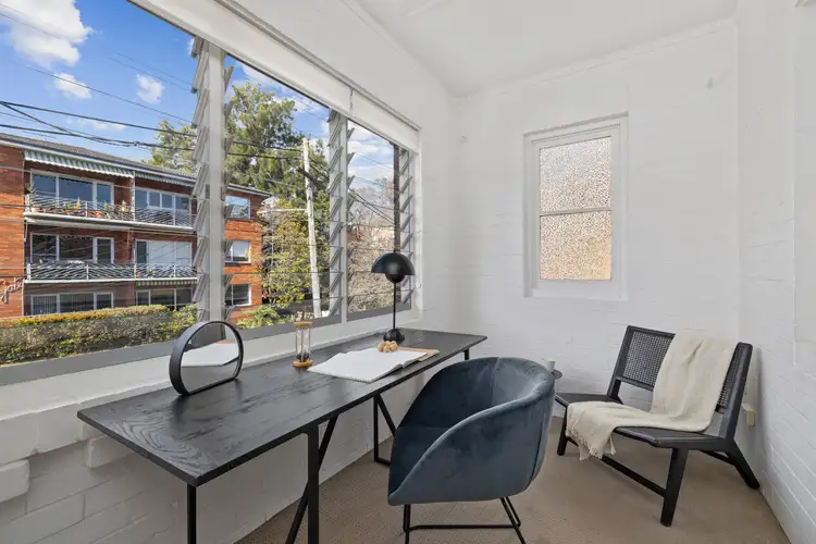 Fifth view of Homely unit listing, 3/8 Grainger Avenue, Ashfield NSW 2131