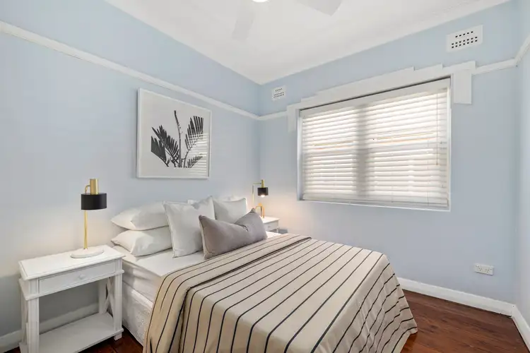 Sixth view of Homely unit listing, 3/8 Grainger Avenue, Ashfield NSW 2131