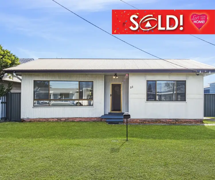 23 Carawa Street