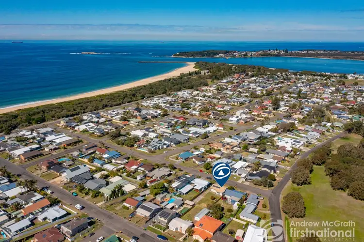 Second view of Homely house listing, 23 Carawa Street, Blacksmiths NSW 2281