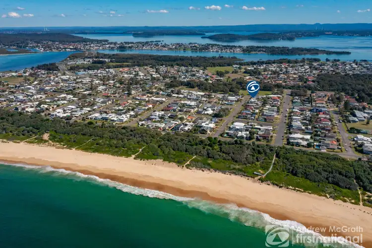 Fourth view of Homely house listing, 23 Carawa Street, Blacksmiths NSW 2281