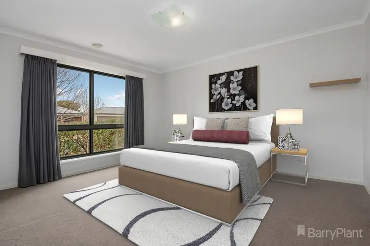 Fourth view of Homely house listing, 14 Carrington Close, White Hills VIC 3550