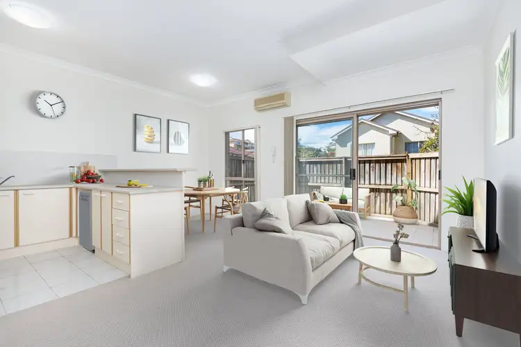 Main view of Homely apartment listing, 8/17 Pine Avenue, Brookvale NSW 2100