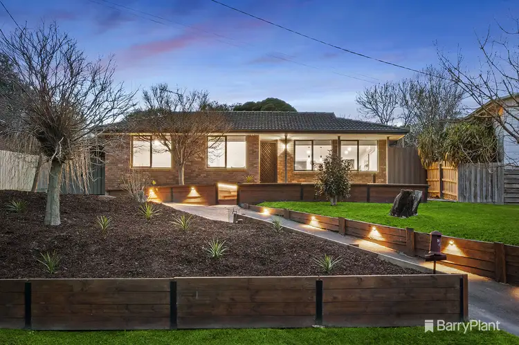 Main view of Homely house listing, 48 Carroll Street, Woori Yallock VIC 3139