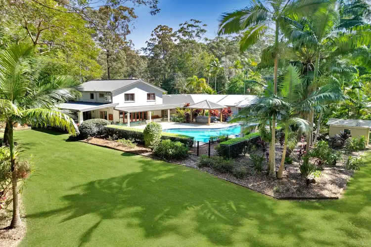75 Greenwood Close, Buderim QLD 4556