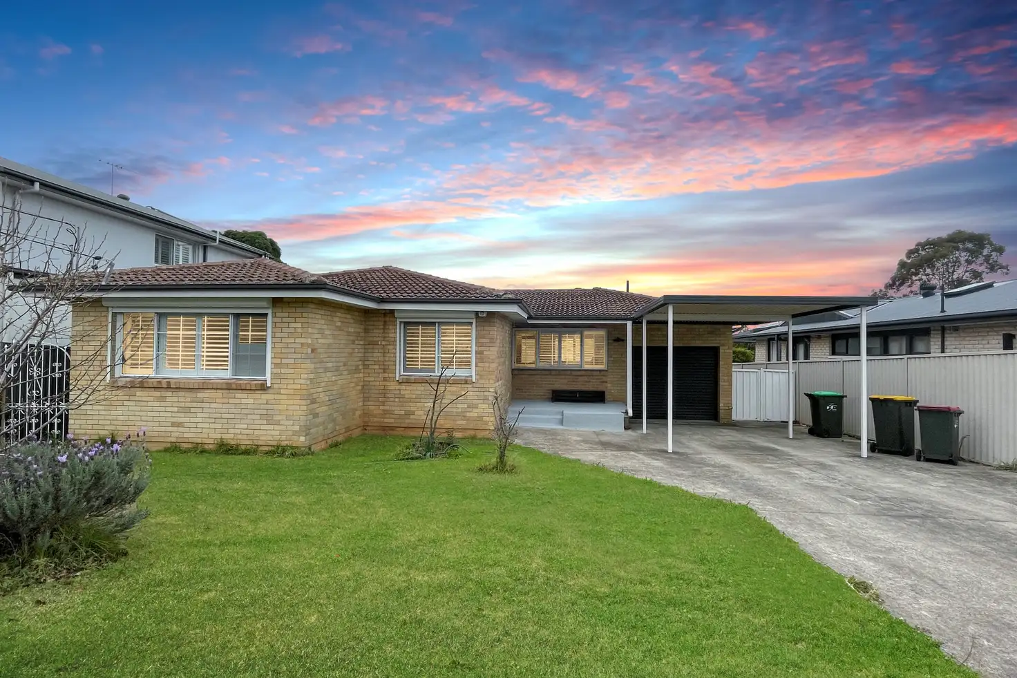 Main view of Homely house listing, 16 Goldsmith Avenue, Winston Hills NSW 2153