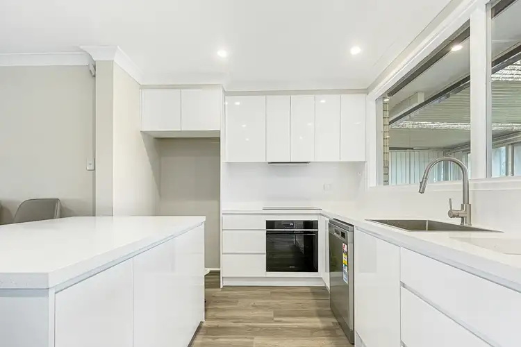 Second view of Homely house listing, 16 Goldsmith Avenue, Winston Hills NSW 2153