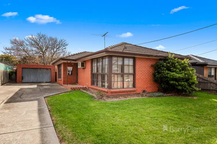 Main view of Homely house listing, 11 Surman Court, Sunshine North VIC 3020