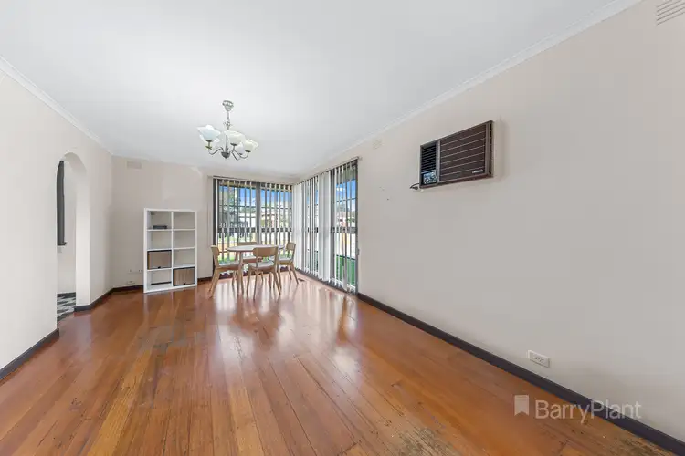Third view of Homely house listing, 11 Surman Court, Sunshine North VIC 3020
