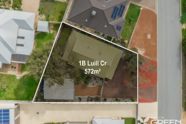1B Luill Crescent, Dawesville WA 6211