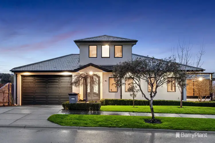 16 Heritage Drive, Lilydale VIC 3140
