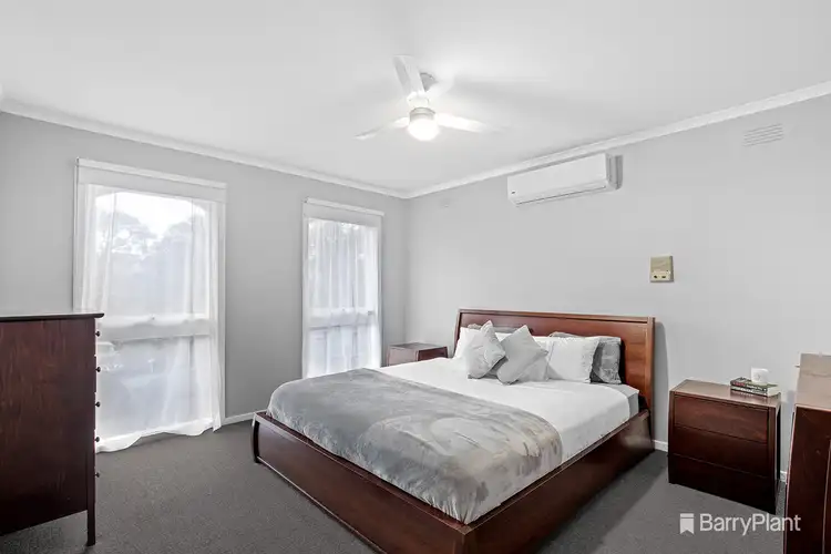 Fifth view of Homely house listing, 71 Carronvale Road, Mooroolbark VIC 3138