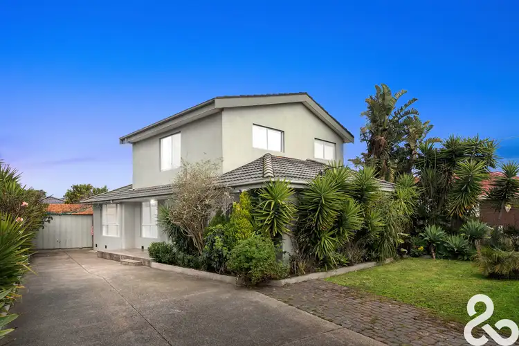 7 Mckimmies Road, Lalor VIC 3075