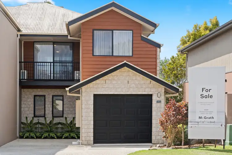 1/2 Marciana Crescent, Varsity Lakes QLD 4227