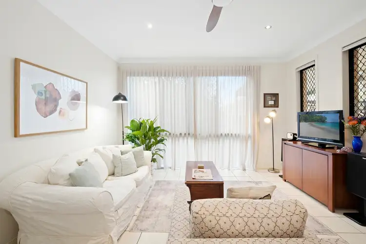 Fifth view of Homely townhouse listing, 1/2 Marciana Crescent, Varsity Lakes QLD 4227