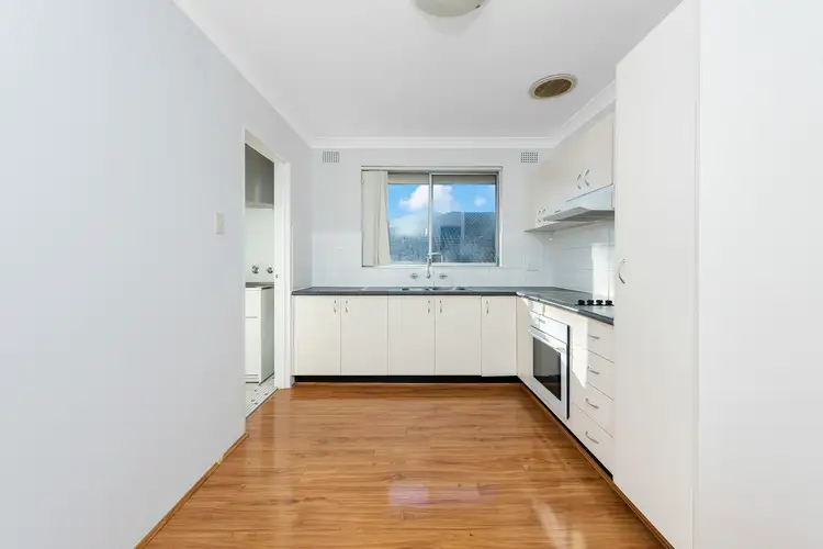 6/12 O'Reilly Street, Parramatta NSW 2150