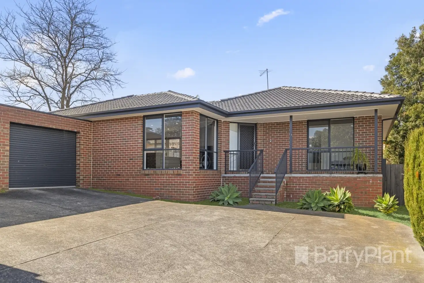 Main view of Homely unit listing, 2/19 Nithsdale Road, Noble Park VIC 3174