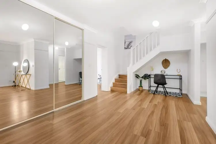 Second view of Homely unit listing, 6/16 Lansdowne Street, Parramatta NSW 2150