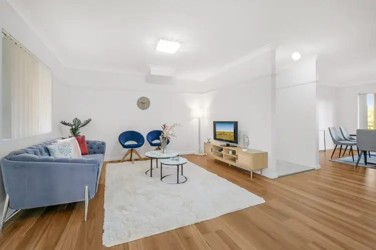 Third view of Homely unit listing, 6/16 Lansdowne Street, Parramatta NSW 2150