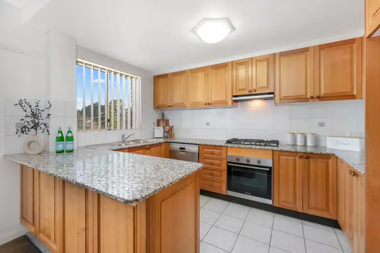 Fourth view of Homely unit listing, 6/16 Lansdowne Street, Parramatta NSW 2150