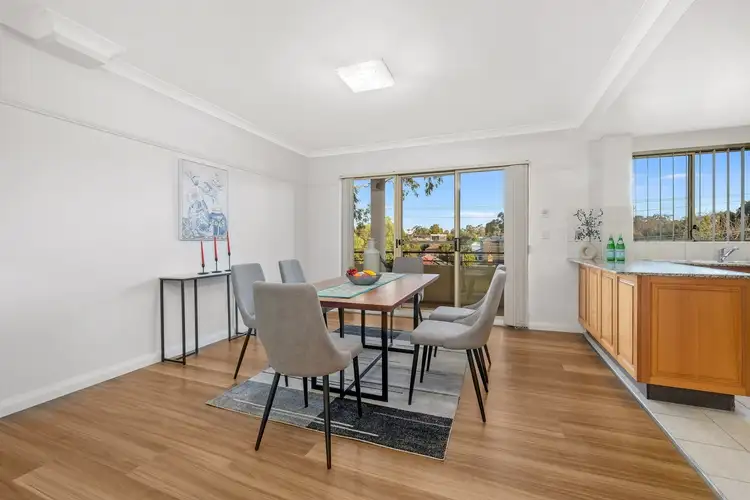 Fifth view of Homely unit listing, 6/16 Lansdowne Street, Parramatta NSW 2150