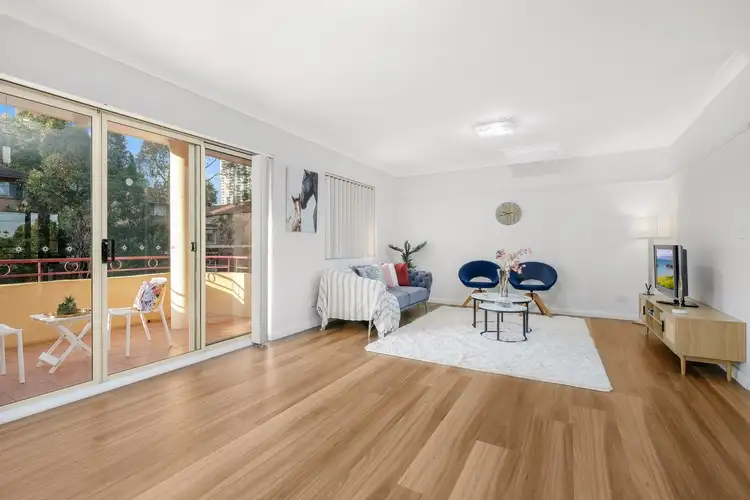 Sixth view of Homely unit listing, 6/16 Lansdowne Street, Parramatta NSW 2150
