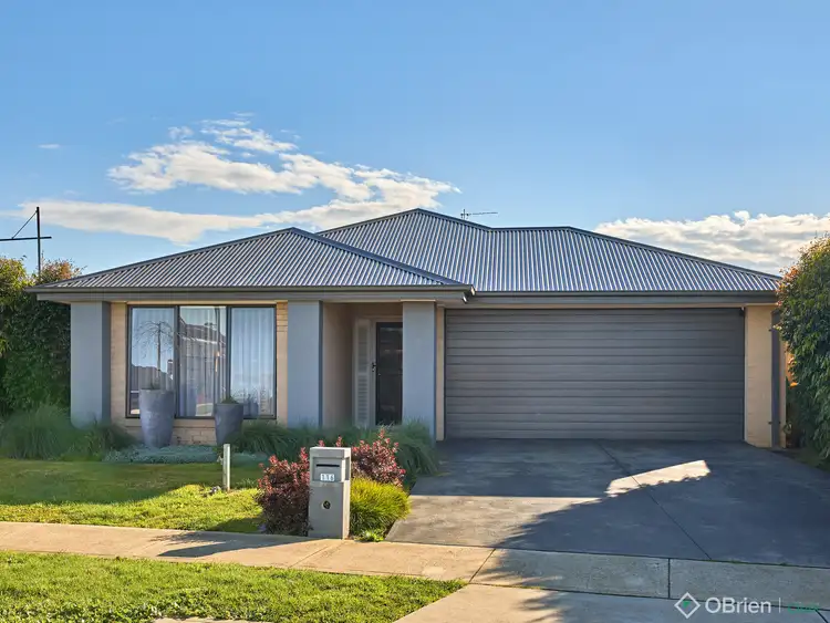 Main view of Homely house listing, 116 Emberwood Road, Warragul VIC 3820