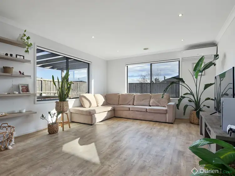 Third view of Homely house listing, 116 Emberwood Road, Warragul VIC 3820