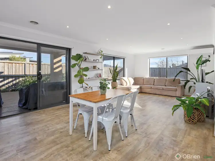 Fourth view of Homely house listing, 116 Emberwood Road, Warragul VIC 3820