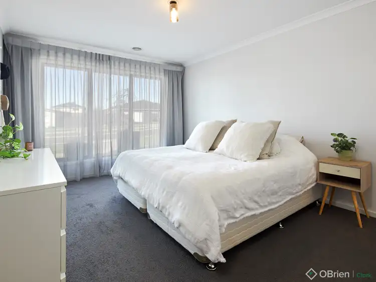 Fifth view of Homely house listing, 116 Emberwood Road, Warragul VIC 3820