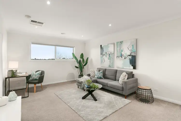 Third view of Homely townhouse listing, 2/5 Dunure Court, Balwyn VIC 3103