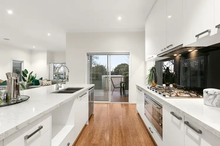 Fifth view of Homely townhouse listing, 2/5 Dunure Court, Balwyn VIC 3103