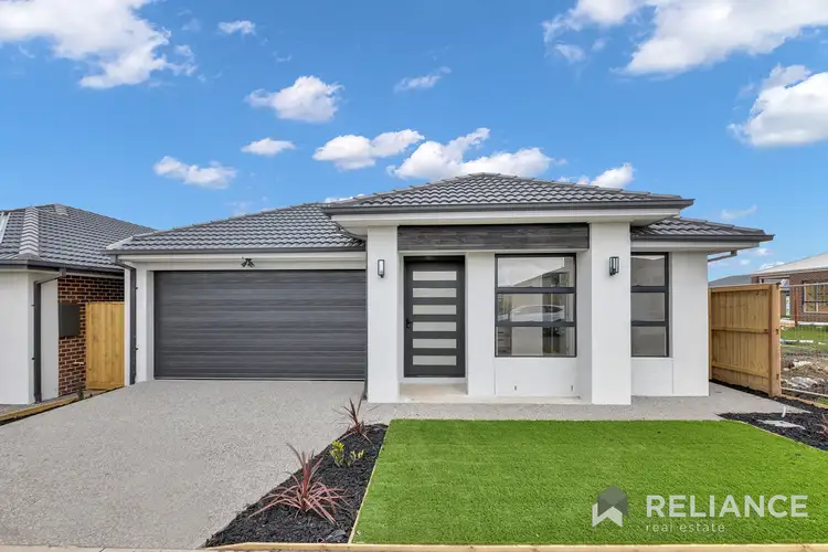 19 Tatarian Road, Sunbury VIC 3429