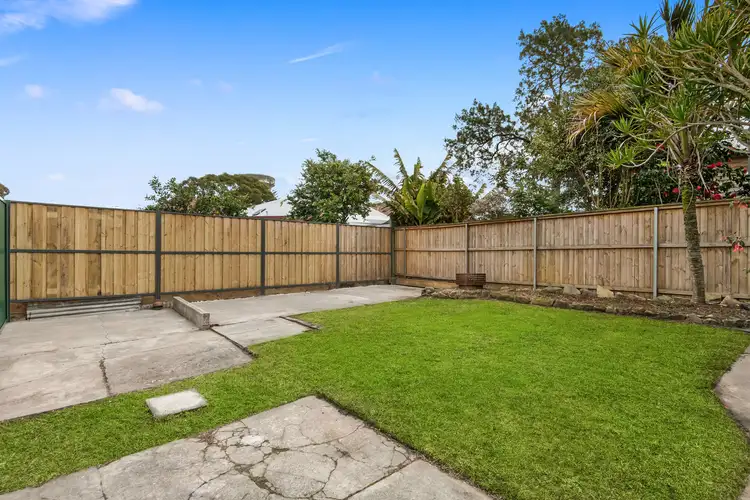 Second view of Homely house listing, 8 Wentworth Street, Tempe NSW 2044