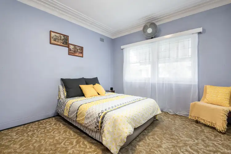 Fifth view of Homely house listing, 8 Wentworth Street, Tempe NSW 2044