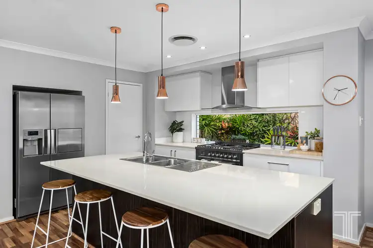 Third view of Homely house listing, 65 Foxwood Circuit, Wakerley QLD 4154