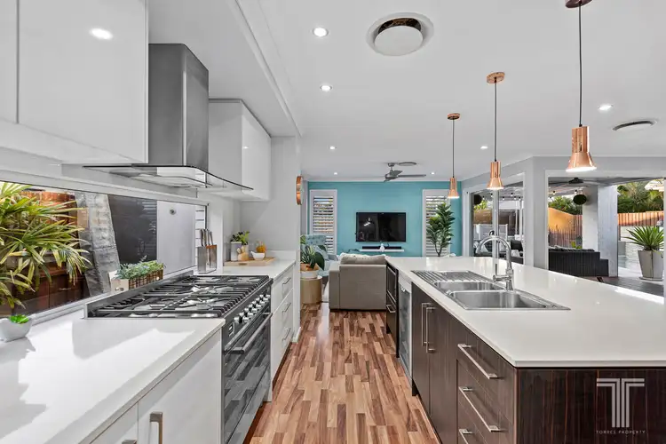 Fourth view of Homely house listing, 65 Foxwood Circuit, Wakerley QLD 4154