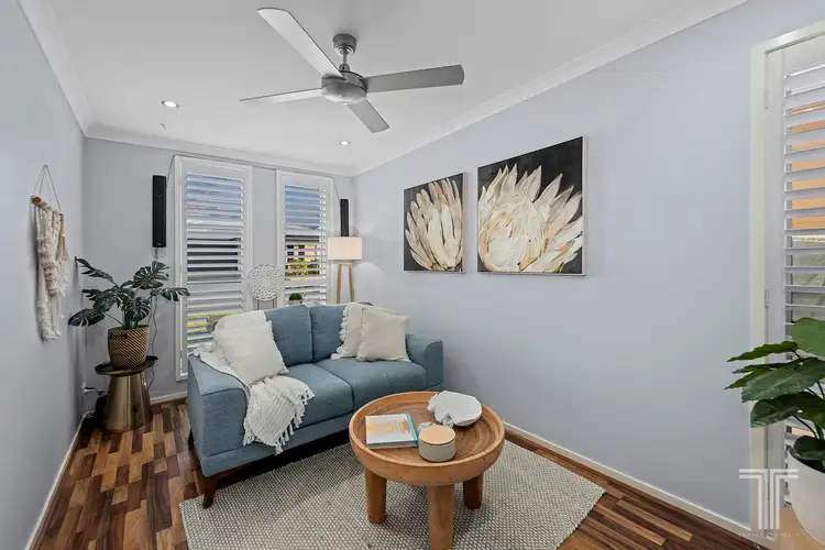Sixth view of Homely house listing, 65 Foxwood Circuit, Wakerley QLD 4154
