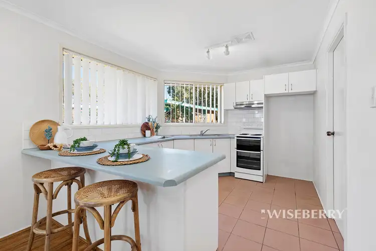 Sixth view of Homely house listing, 61 Malvina Parade, Lake Haven NSW 2263
