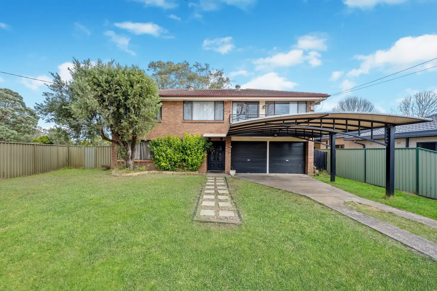 Main view of Homely house listing, 16 Meehan Avenue, Hammondville NSW 2170