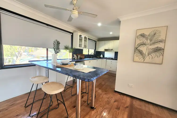 Third view of Homely house listing, 16 Meehan Avenue, Hammondville NSW 2170